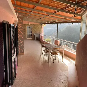Vivenda Ribeiro - Curral Freiras Hébergement de vacances