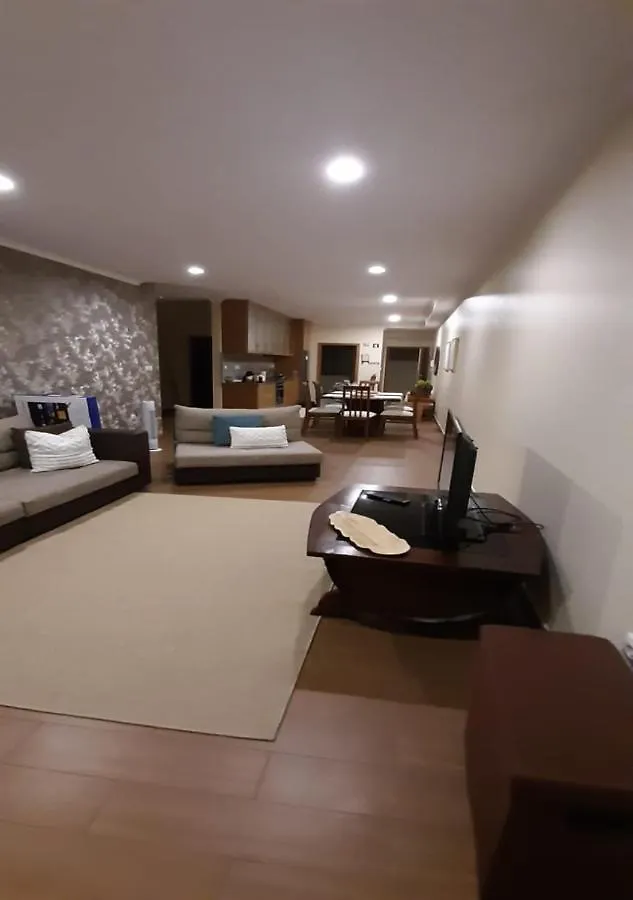 Ocean Breeze Apartment São Vicente