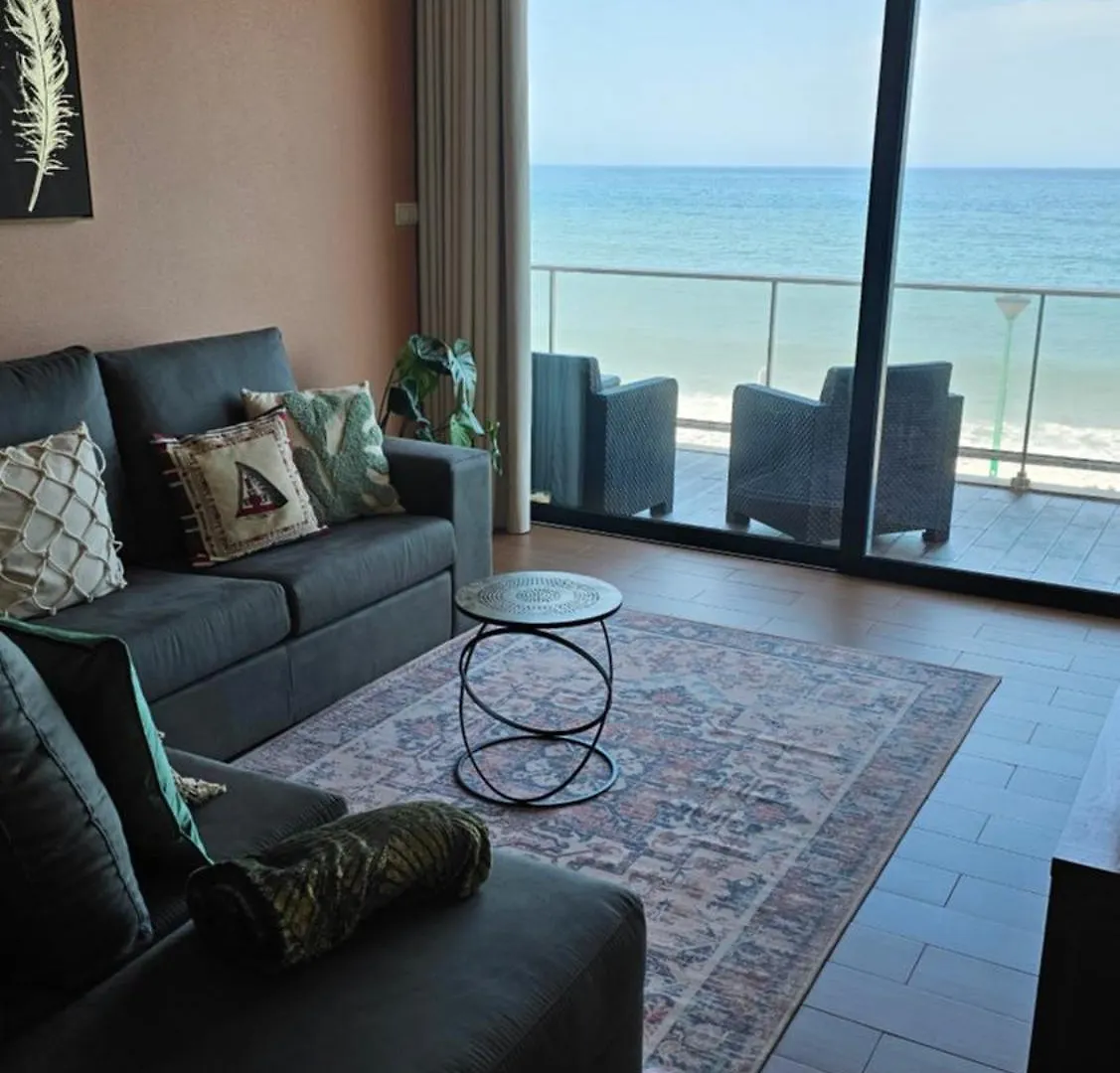 Ocean Breeze Apartment São Vicente Portugal