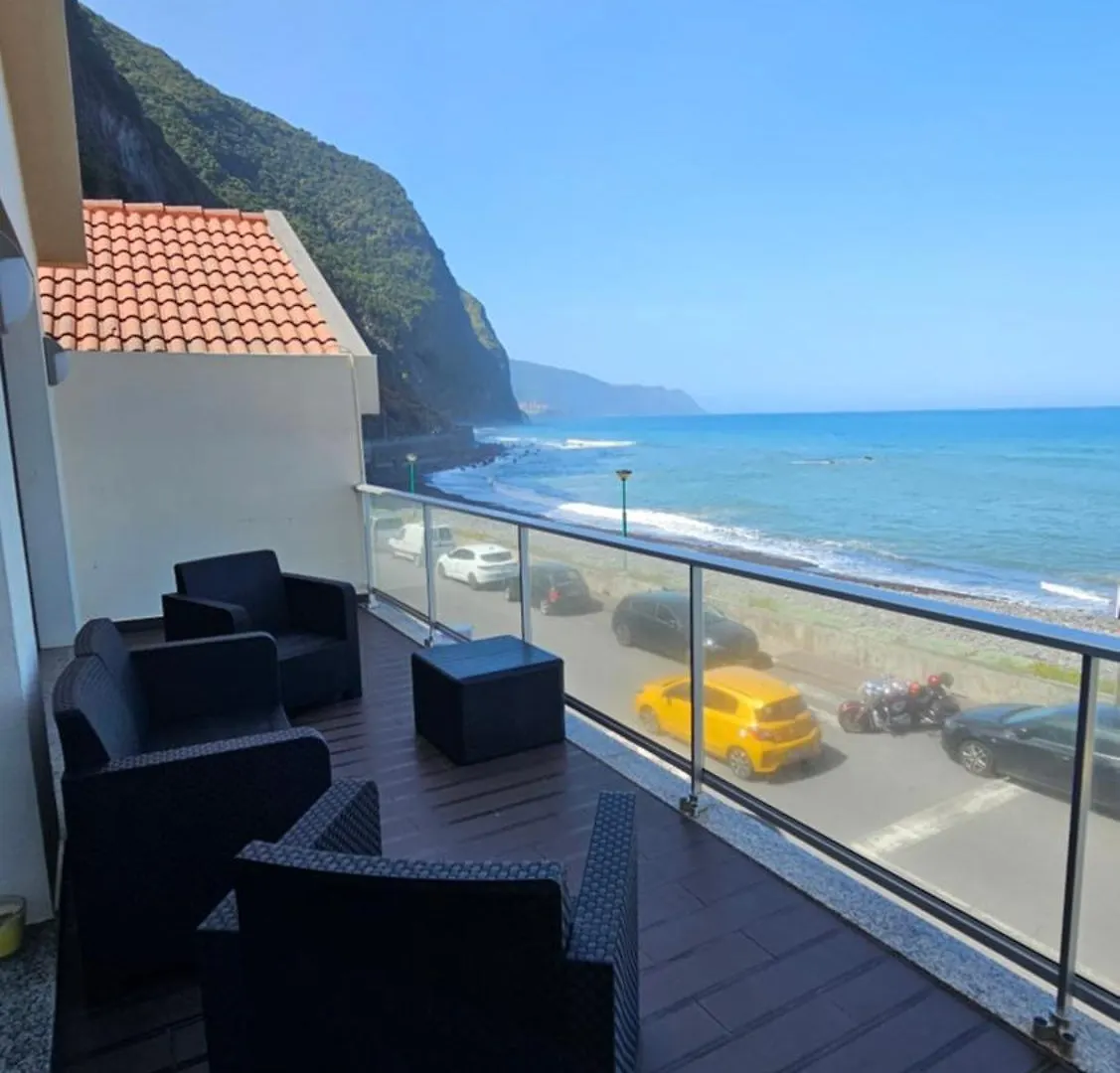 Ocean Breeze Apartment São Vicente 0*,  Portugal