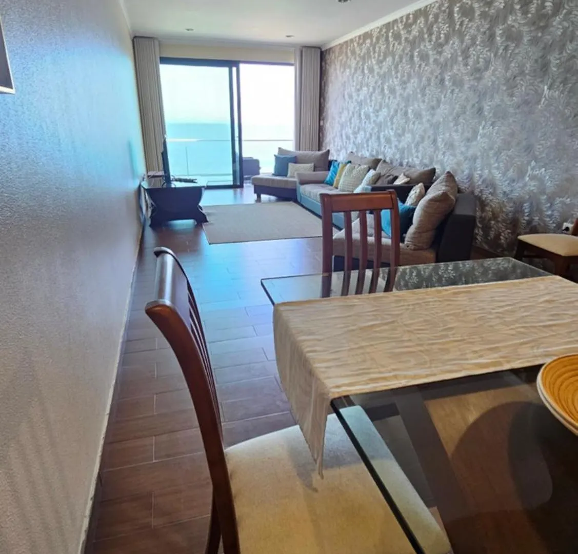 Ocean Breeze Apartment São Vicente